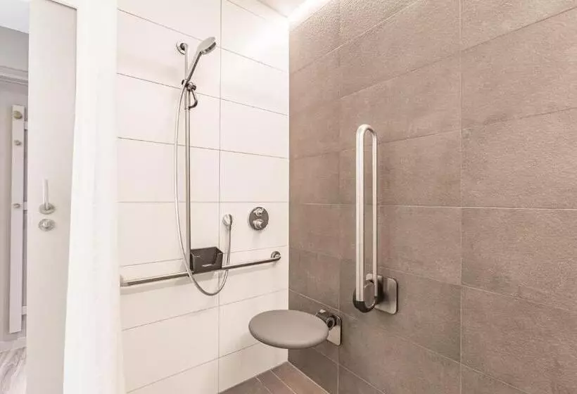 Vakantie Domein Ter Helme