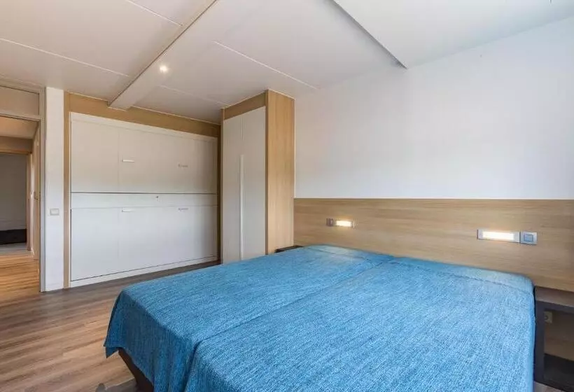 Vakantie Domein Ter Helme