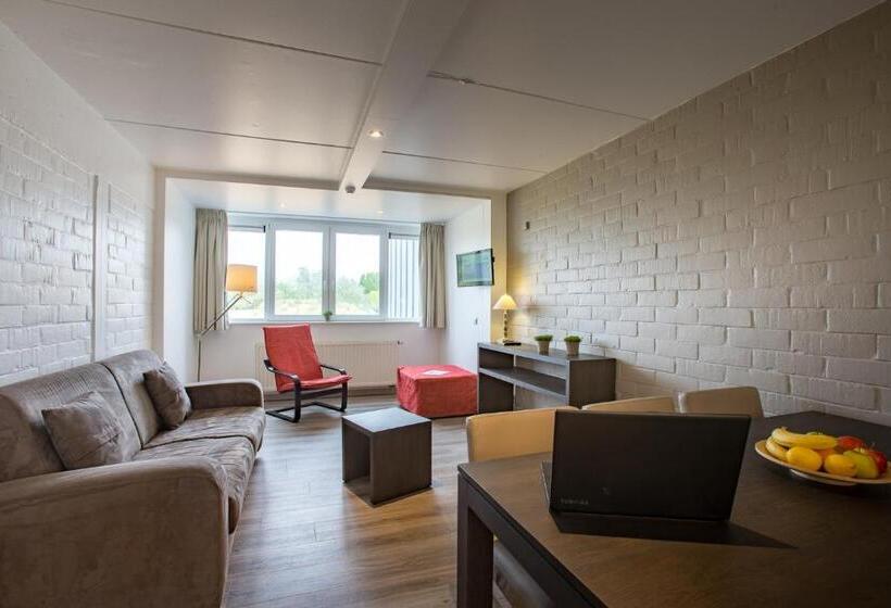 Vakantie Domein Ter Helme