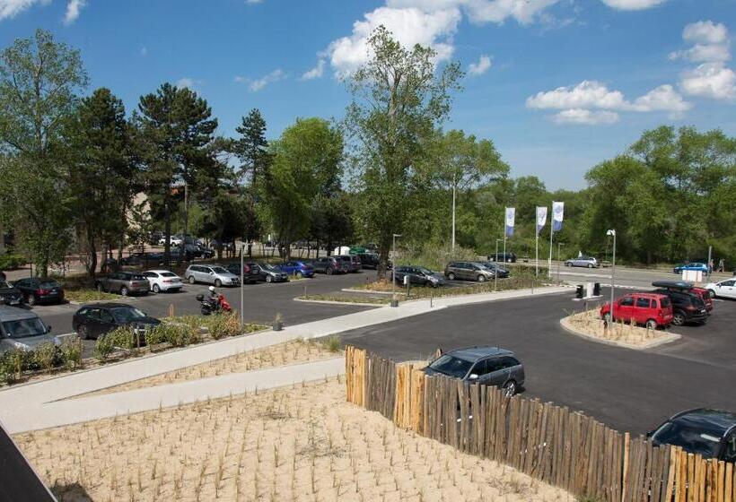 Vakantie Domein Ter Helme