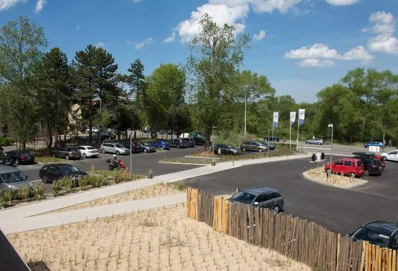 Vakantie Domein Ter Helme