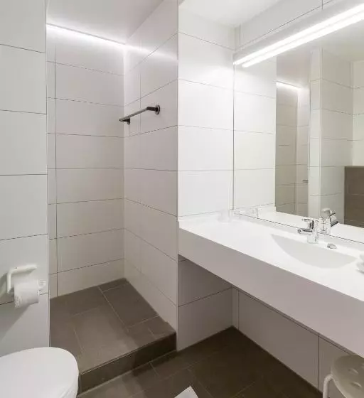 Vakantie Domein Ter Helme