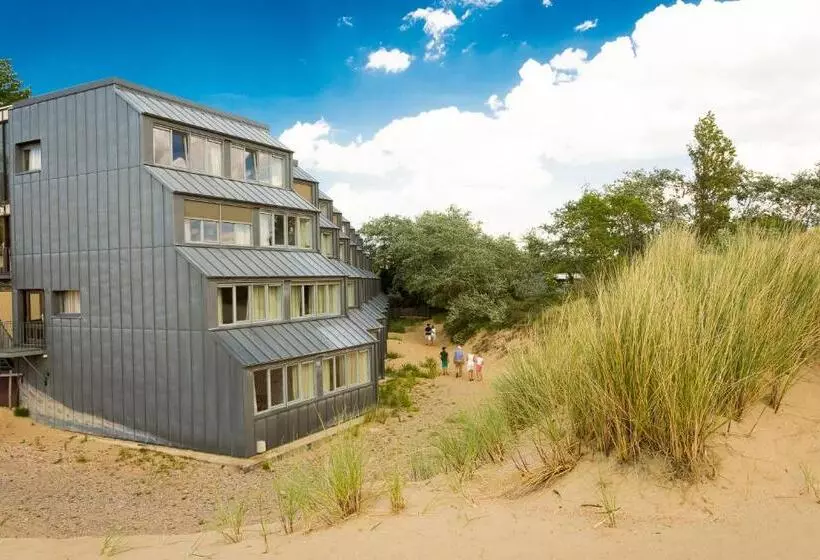 Vakantie Domein Ter Helme