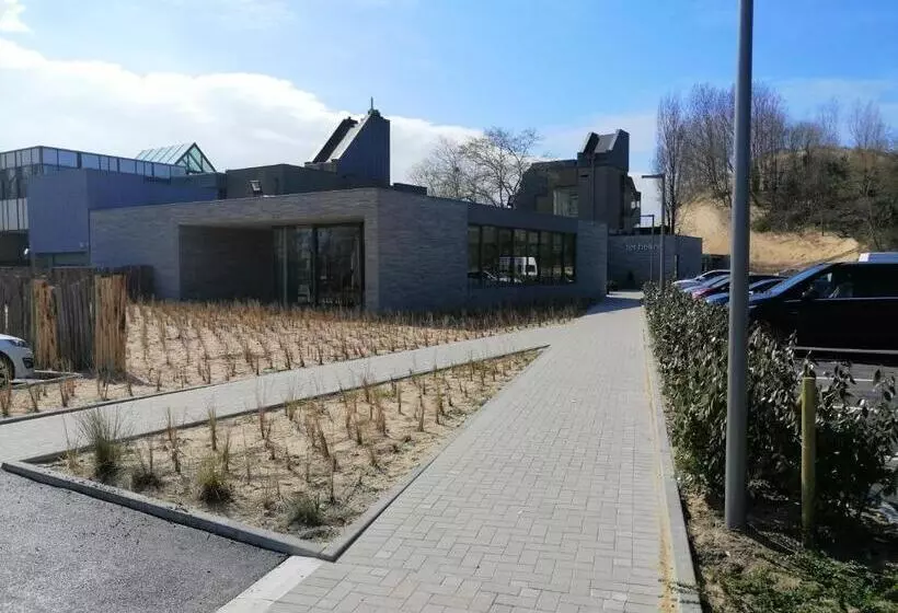 Vakantie Domein Ter Helme