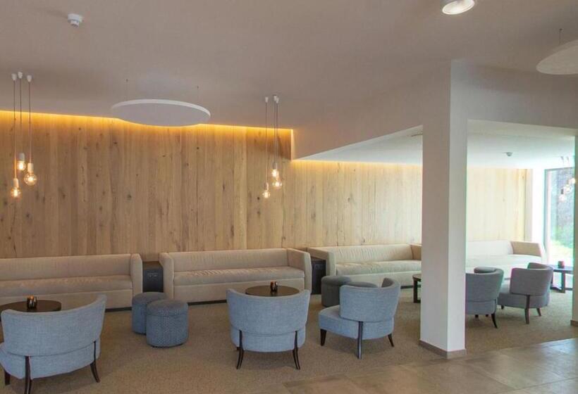 Vakantie Domein Ter Helme