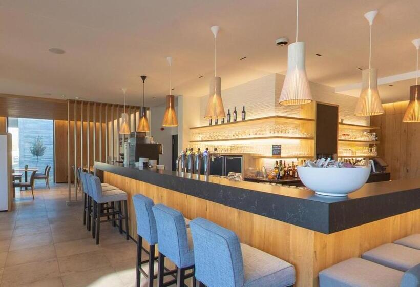 Vakantie Domein Ter Helme