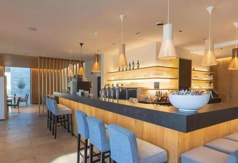 Vakantie Domein Ter Helme