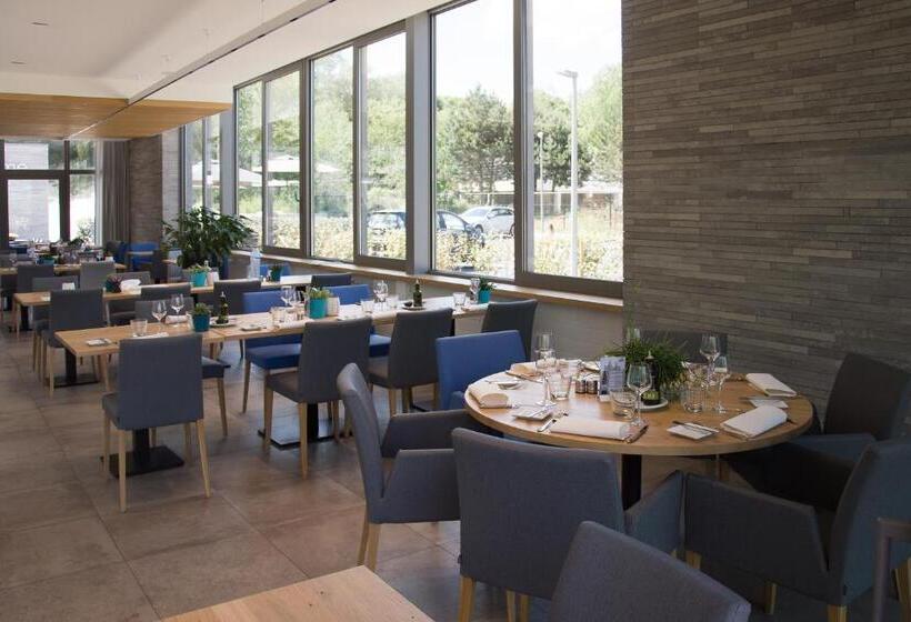 Vakantie Domein Ter Helme