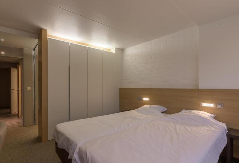 Vakantie Domein Ter Helme