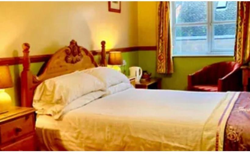 הוסטל The Bullshead, Arthingworth House B&b