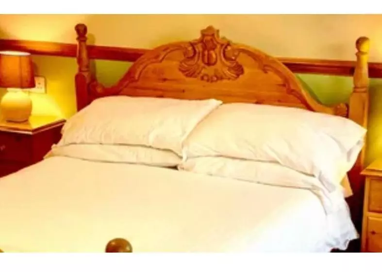 Retkeilymaja The Bullshead, Arthingworth House B&b