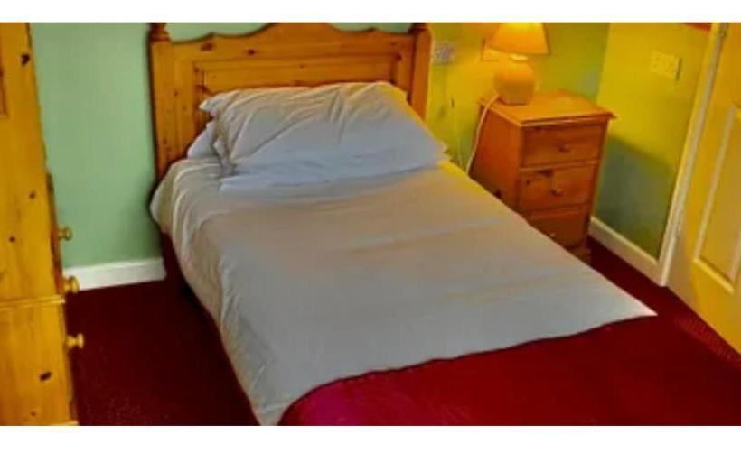 הוסטל The Bullshead, Arthingworth House B&b