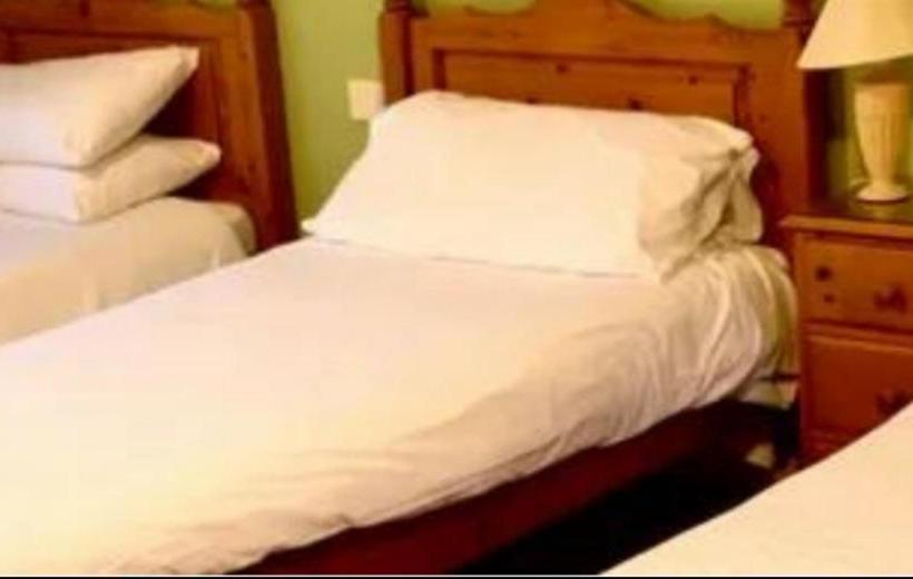 הוסטל The Bullshead, Arthingworth House B&b