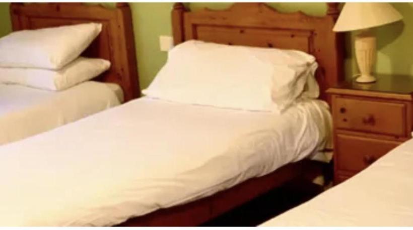 הוסטל The Bullshead, Arthingworth House B&b