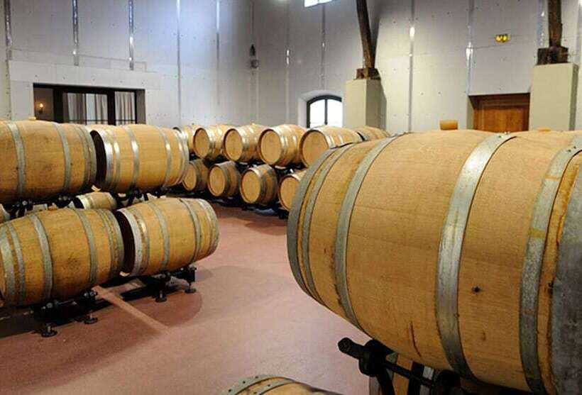 مبيت وإفطار Le Clos Margot