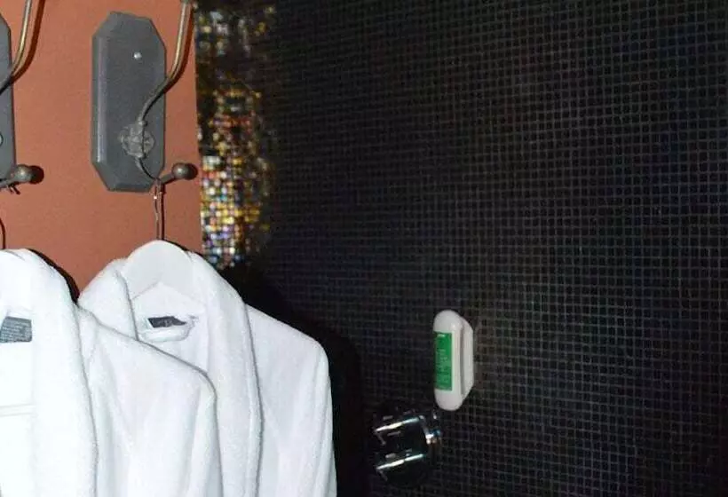 Aamiaismajoitus (B&B) Le Clos Margot