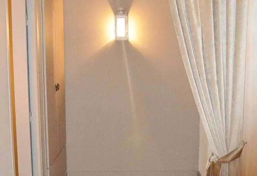 Aamiaismajoitus (B&B) Le Clos Margot