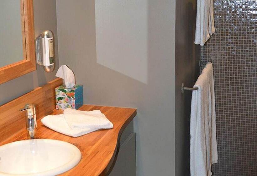 مبيت وإفطار Le Clos Margot