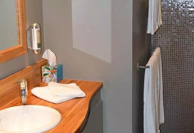 Aamiaismajoitus (B&B) Le Clos Margot