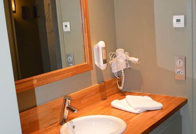 مبيت وإفطار Le Clos Margot