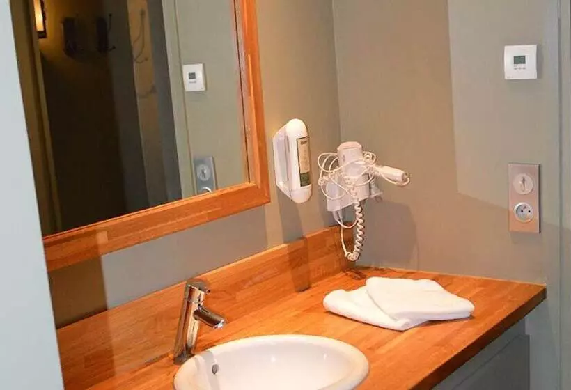 Aamiaismajoitus (B&B) Le Clos Margot