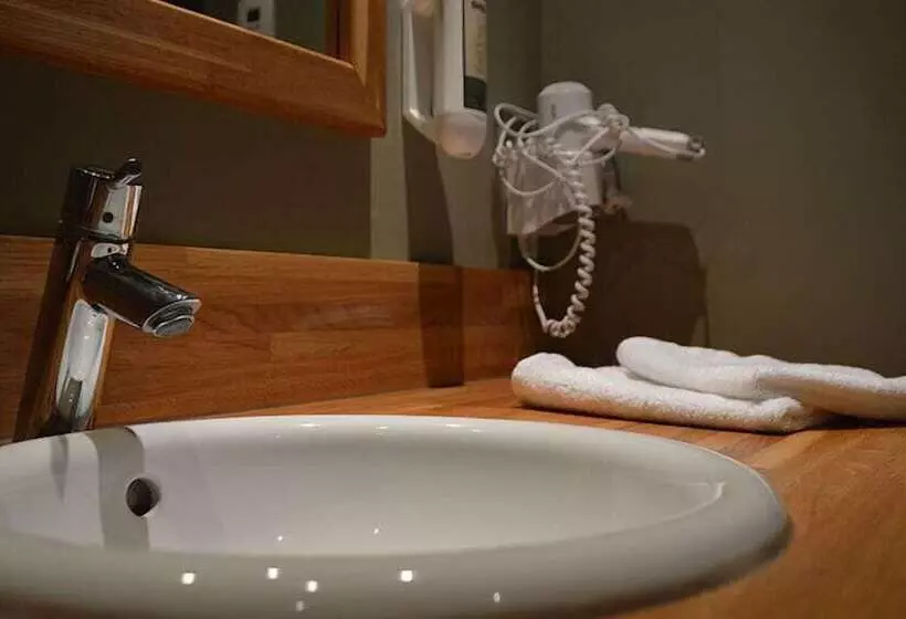 Aamiaismajoitus (B&B) Le Clos Margot