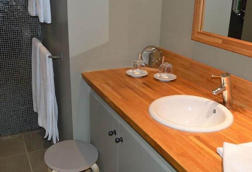 مبيت وإفطار Le Clos Margot