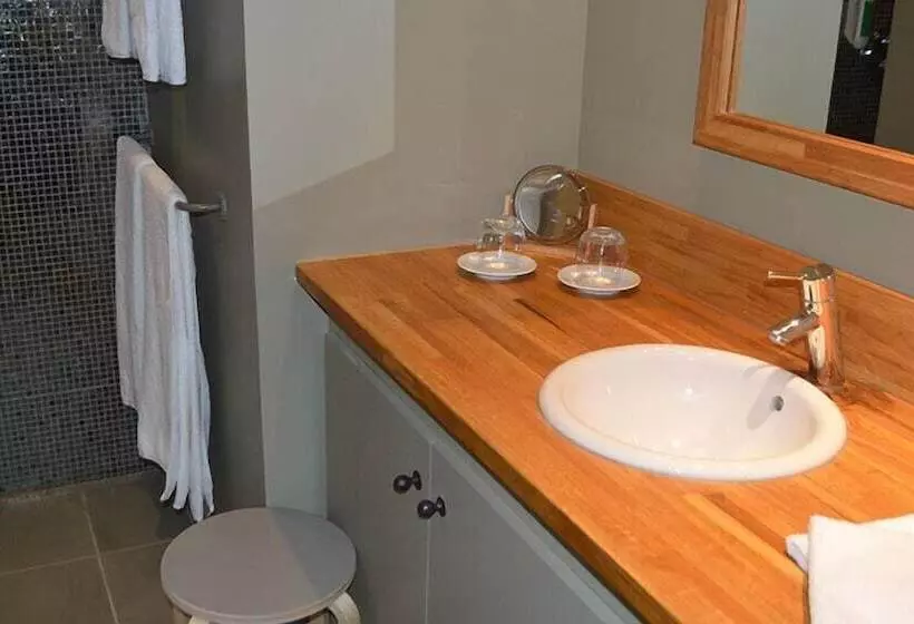 Aamiaismajoitus (B&B) Le Clos Margot