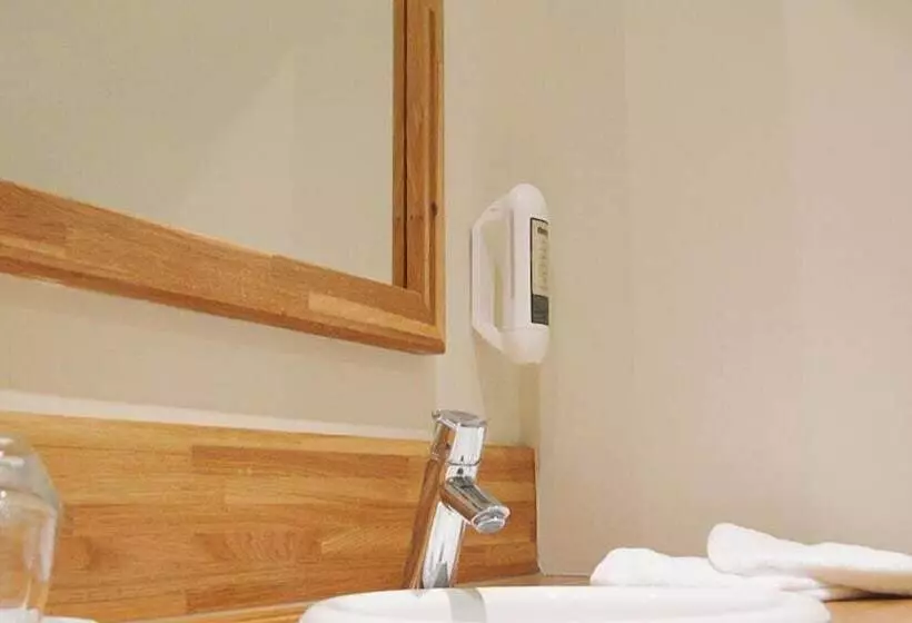 Aamiaismajoitus (B&B) Le Clos Margot