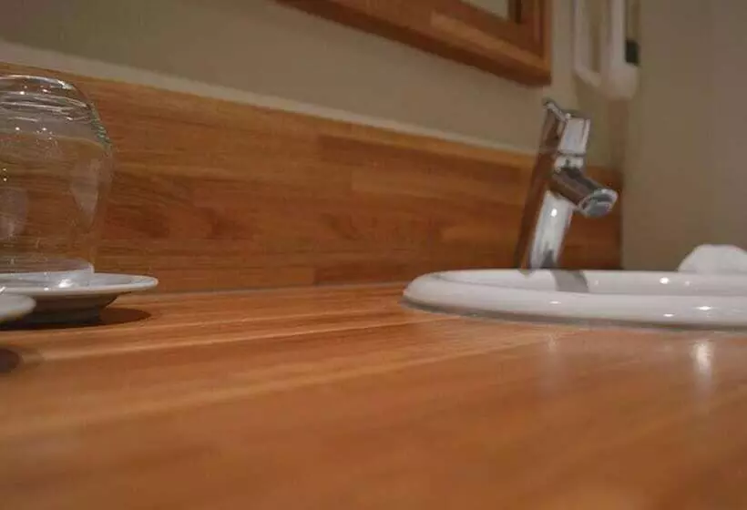 Aamiaismajoitus (B&B) Le Clos Margot