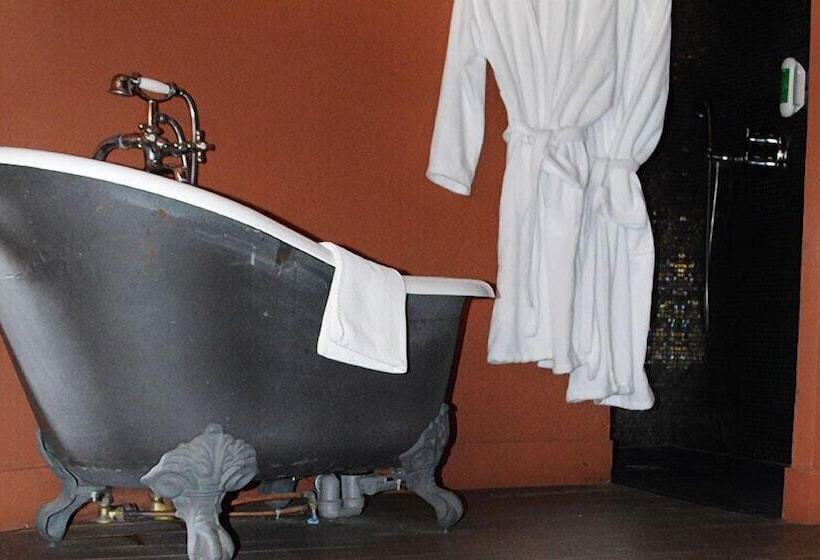 مبيت وإفطار Le Clos Margot