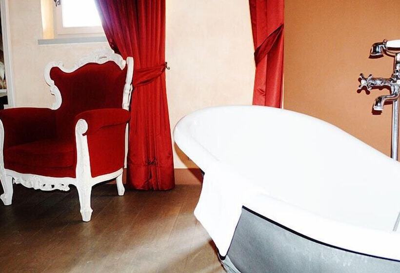 مبيت وإفطار Le Clos Margot