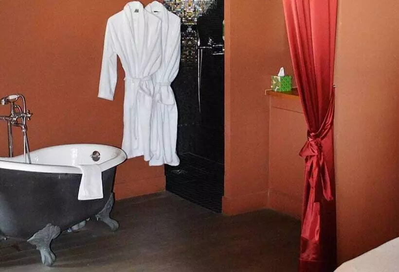 Aamiaismajoitus (B&B) Le Clos Margot