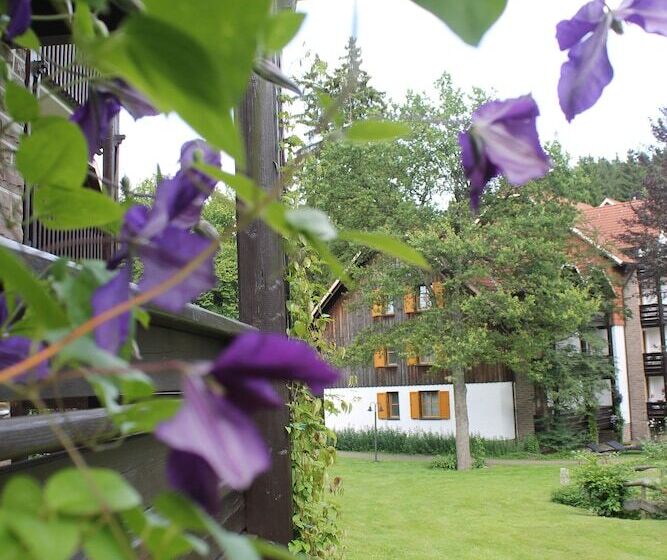 Hapimag Ferienwohnungen Braunlage