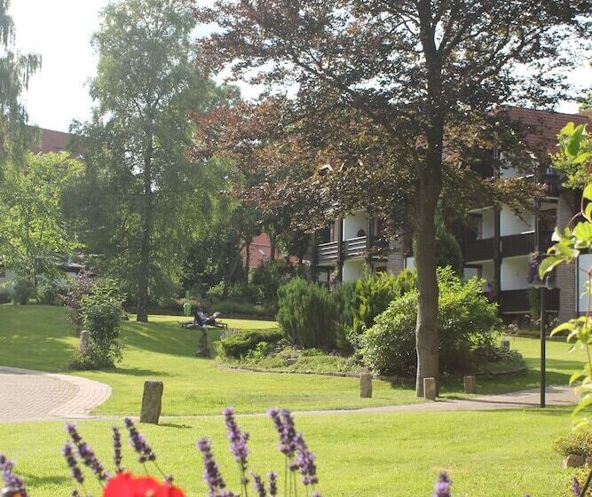 Hapimag Ferienwohnungen Braunlage