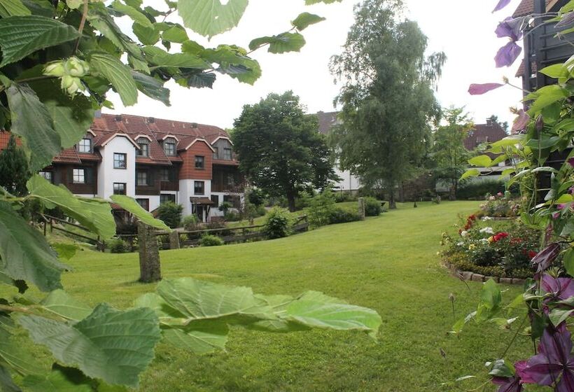 Hapimag Ferienwohnungen Braunlage