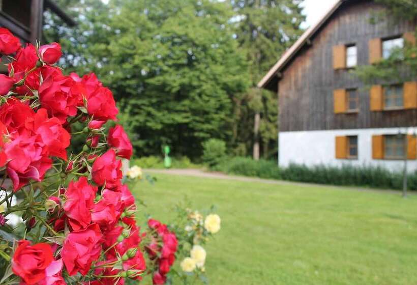 Hapimag Ferienwohnungen Braunlage