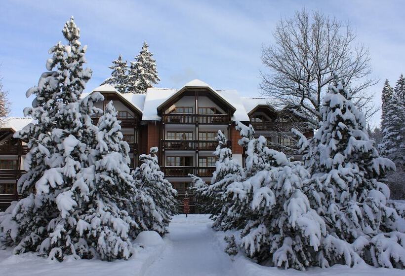 Hapimag Ferienwohnungen Braunlage