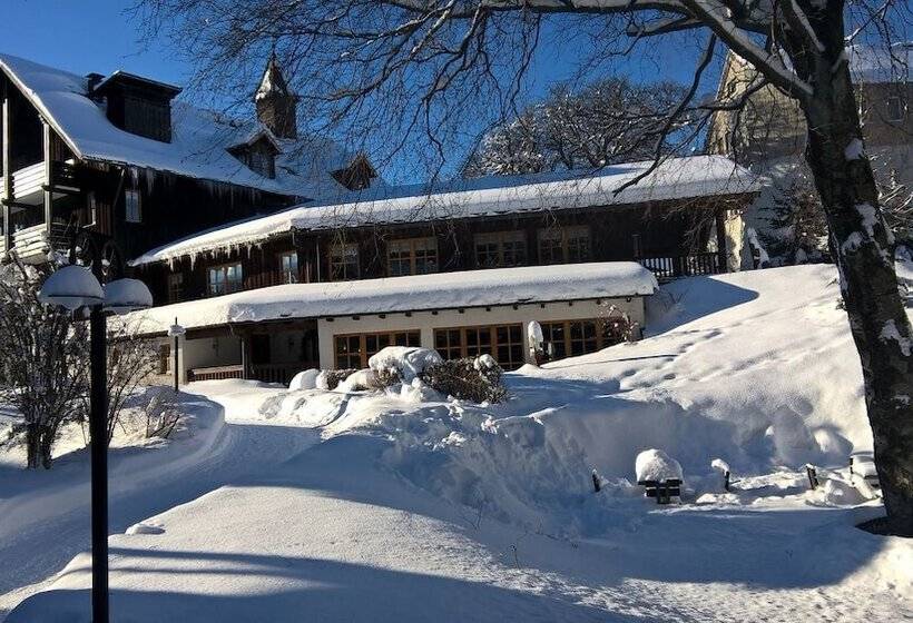 Hapimag Ferienwohnungen Braunlage