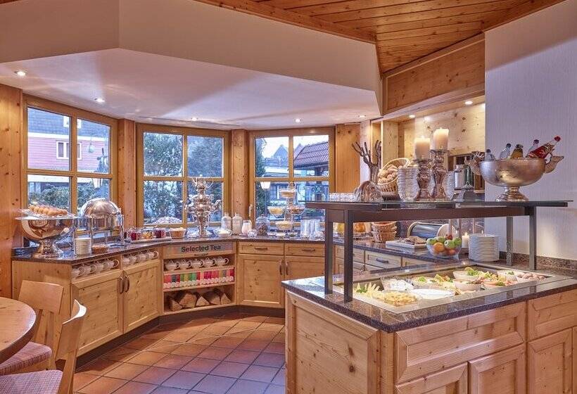 Hapimag Ferienwohnungen Braunlage