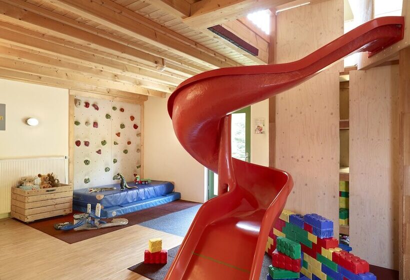 Hapimag Ferienwohnungen Braunlage