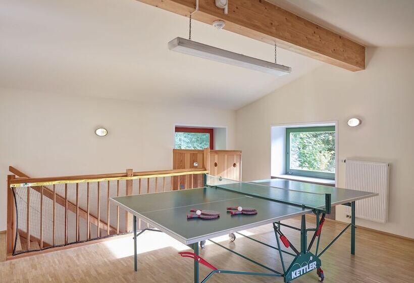 Hapimag Ferienwohnungen Braunlage