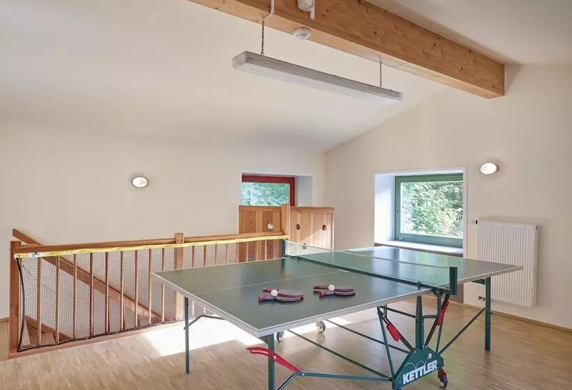 Hapimag Ferienwohnungen Braunlage
