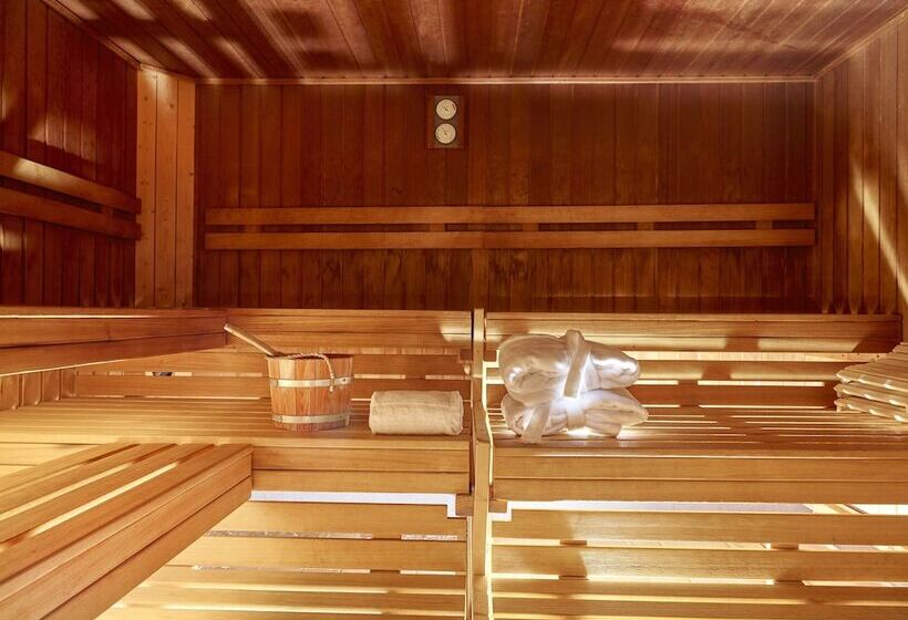 Hapimag Ferienwohnungen Braunlage