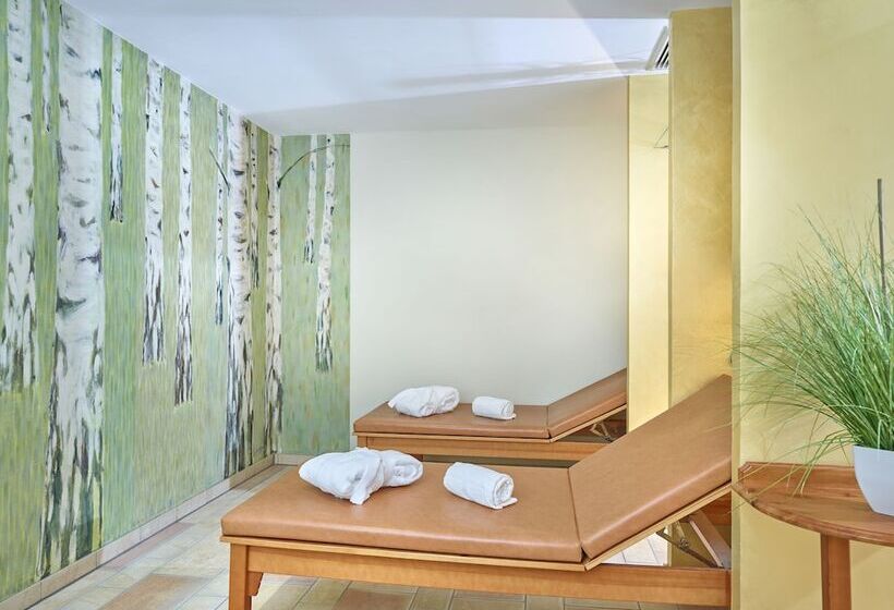 Hapimag Ferienwohnungen Braunlage