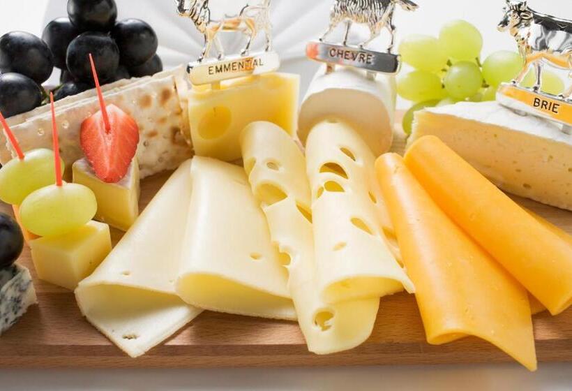 Hapimag Ferienwohnungen Braunlage