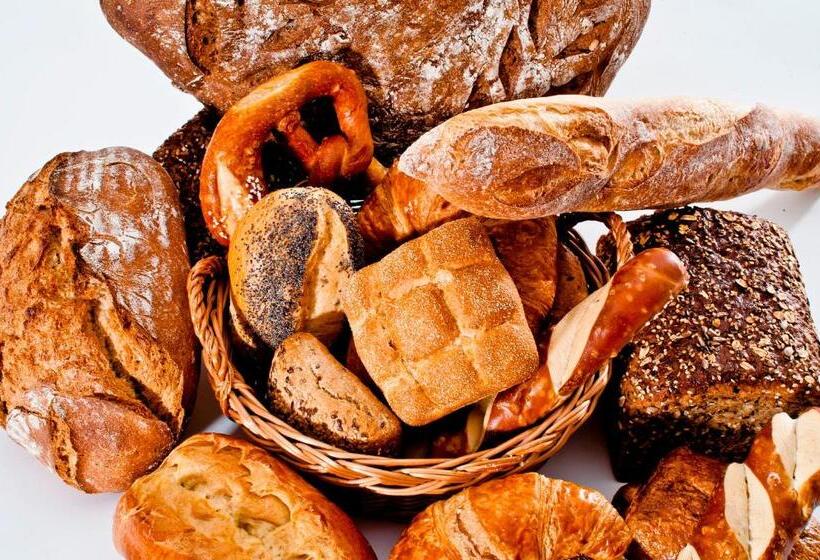 Hapimag Ferienwohnungen Braunlage