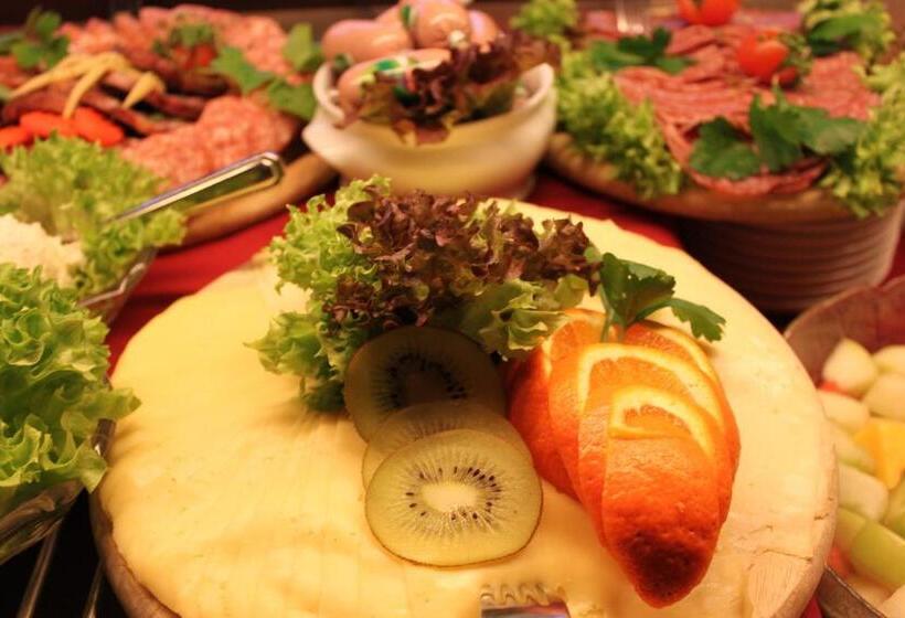 Hapimag Ferienwohnungen Braunlage