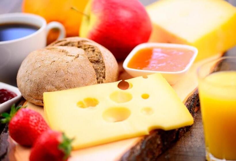 Hapimag Ferienwohnungen Braunlage