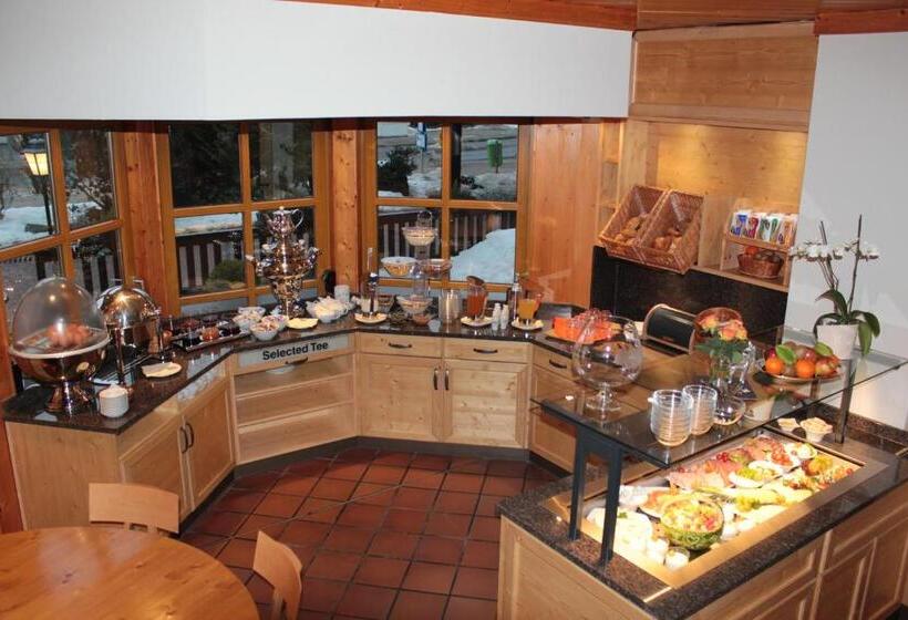 Hapimag Ferienwohnungen Braunlage